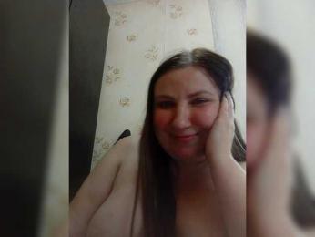 Konfetka80 webcam model stream image