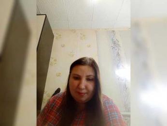 Konfetka80 webcam model stream image