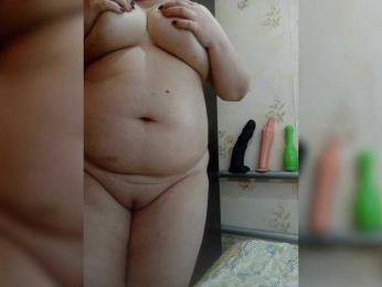 Konfetka80 webcam model stream image