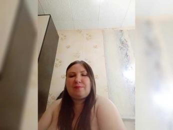 Konfetka80 webcam model stream image