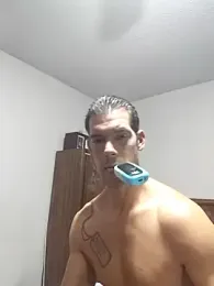 John19893 webcam model stream image