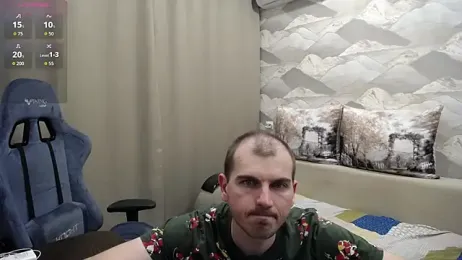 SerzhKorol1 webcam stripchat model stream image