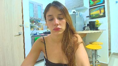 Alaiapink webcam model stream image