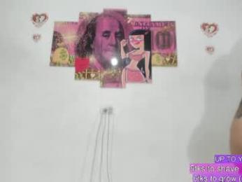 scar_oconnor_ webcam model stream image