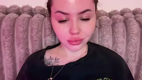 AlmaryKim webcam stripchat model stream image