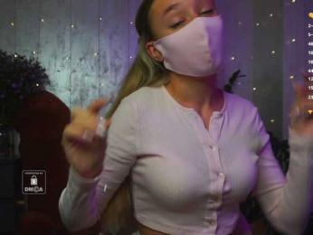 -KuklaBarbie- webcam model stream image