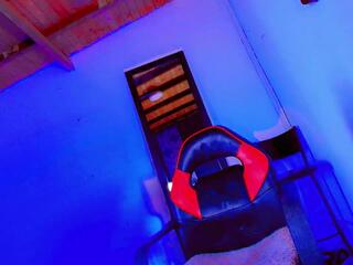 Valeria Scoht webcam model stream image