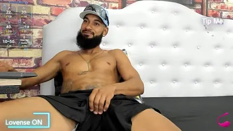 Damian_Shakur webcam stripchat model stream image