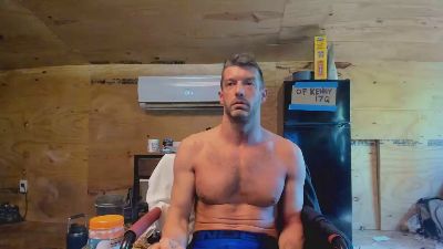 Kenny_Kyle webcam model stream image