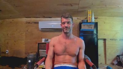 Kenny_Kyle webcam model stream image