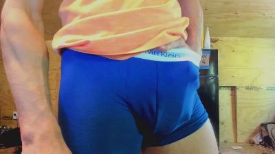 Kenny_Kyle webcam model stream image