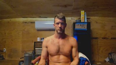 Kenny_Kyle webcam model stream image