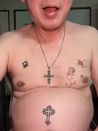 SaneService9 webcam model stream image