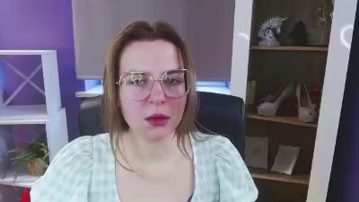 xZoey webcam cam4 model stream image