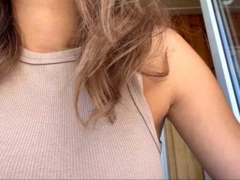 ShellaGoldthorpe webcam model stream image