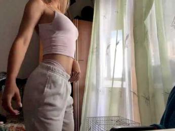 ShellaGoldthorpe webcam bongacams model stream image