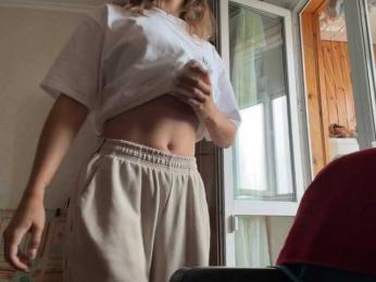 ShellaGoldthorpe webcam model stream image