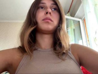 ShellaGoldthorpe webcam model stream image