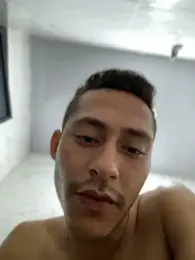 Boy_hot- webcam model stream image