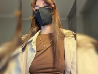 Saliss1 webcam bongacams model stream image
