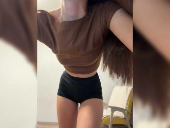 Saliss1 webcam bongacams model stream image