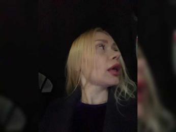 MirandaNow webcam model stream image