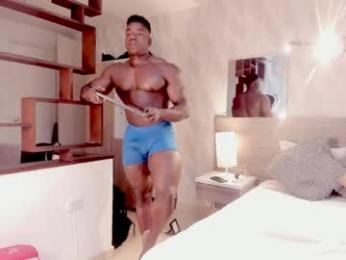 rogger_physique webcam model stream image