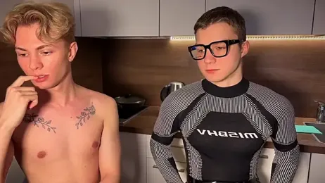 Even_Vrot webcam stripchat model stream image