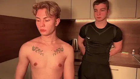 Even_Vrot webcam model stream image