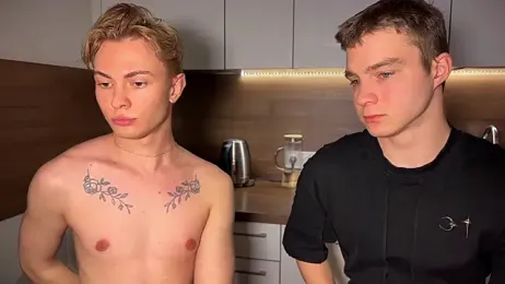 Even_Vrot webcam model stream image