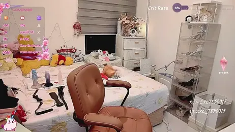 DandanBurgerking webcam stripchat model stream image