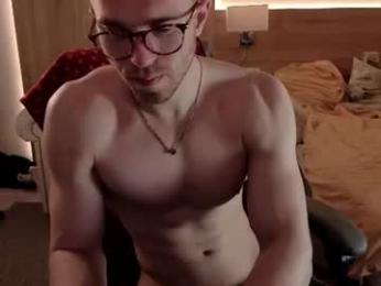 mark_stiff webcam model stream image