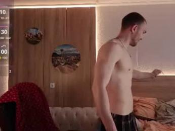 mark_stiff webcam model stream image