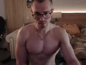 mark_stiff webcam model stream image