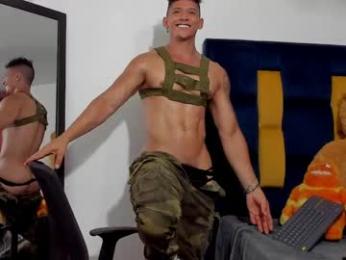 evansstorm01 webcam model stream image