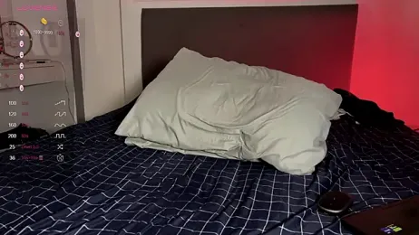 LouisDoux webcam model stream image