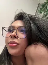 Samantha_Bernardo webcam model stream image