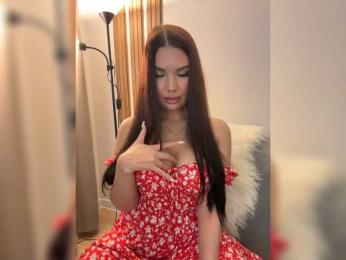 Elisandris webcam model stream image