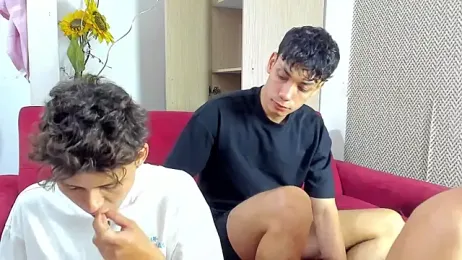 willy_sexxx18 webcam stripchat model stream image