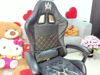 lisiloly webcam camsoda model stream image