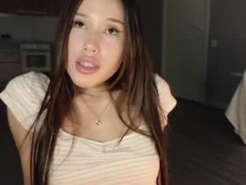 ella_lee15 webcam chaturbate model stream image