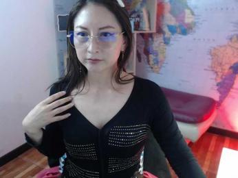 EvelynnMiller webcam model stream image