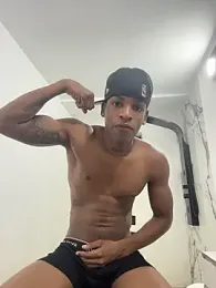Jhan_Ngg webcam model stream image