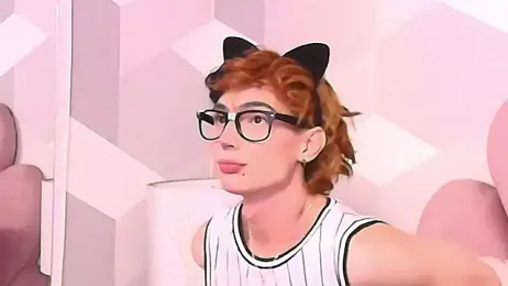 KylieMonnett webcam model stream image