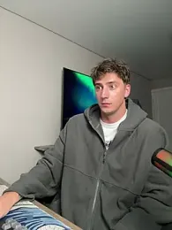 DaniHort webcam model stream image