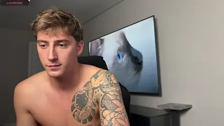DaniHort webcam model stream image