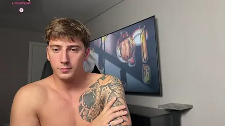 DaniHort webcam model stream image