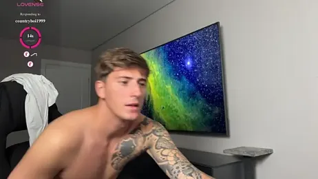 DaniHort webcam model stream image