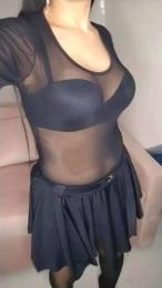 Antojito webcam model stream image
