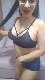 Antojito webcam model stream image